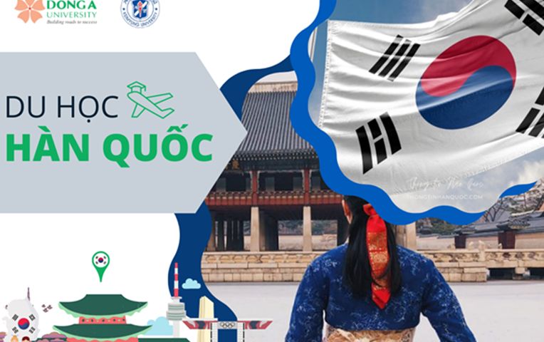 Du Học Hàn Quốc - Bức Tranh Tổng Quan Về Du Học Hàn